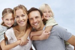 Успешные знакомства для родителей одиночек для создания брака