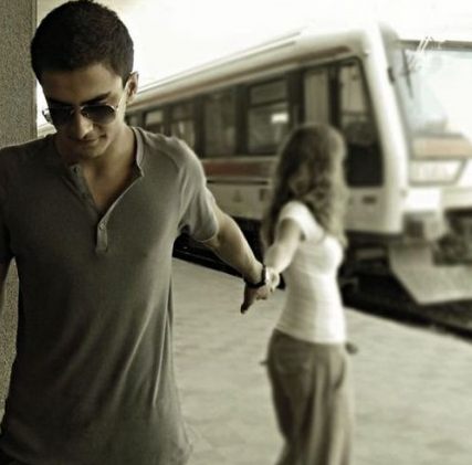 Ревность