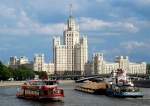 Отдых в Москве: какие достопримечательности посмотреть