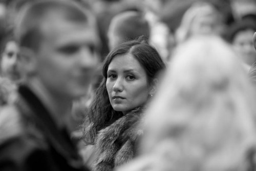 Одинокая жизнь