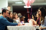 Быстрые встречи или что нужно знать о Speed Dating?