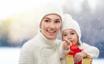 Встреча с девушкой с ребенком, секреты успешных отношений