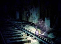Московское метро и его таинственные загадки