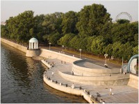 Как весело провести досуг в Москве?