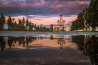 Самые интересные места, где можно организовать досуг девушки