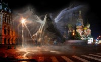 Список мистических мест, куда можно пригласить на досуг девушку