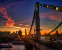 Как правильно вести себя в Москве?