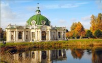 Красивые места в Москве, где можно организовать встречи с девушками