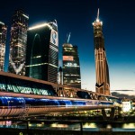 Мост Багратион