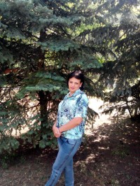 Svetlana