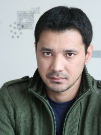 Алексей Урбанов