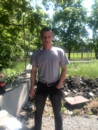 .S.T.A.L.K.E.R.