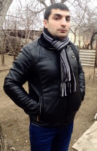 Армен Арутюнян