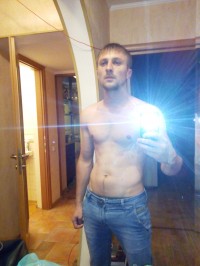 антон