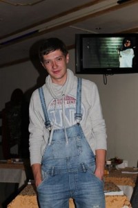 Евген