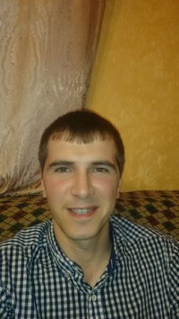 Рустам