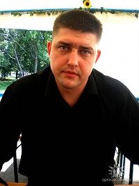Алексей Пенза