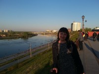 Евгения