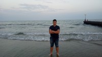 David