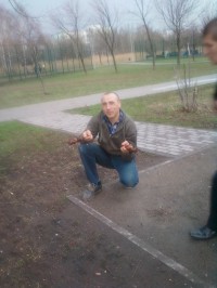 Alexei Moisei