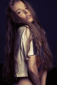 Alisha