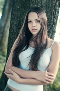 Iriska