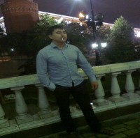 RUSTAM