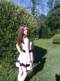 Анна — анкета знакомства