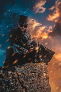 Бастиан