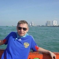 Sergey