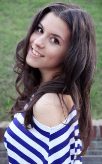 Марина