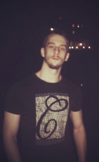 Sergey