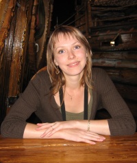 Vasilisa