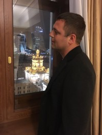 Михаил
