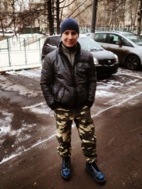 vitaliy