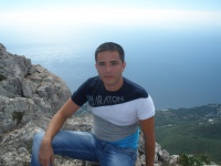 Дмитрий Сенькин