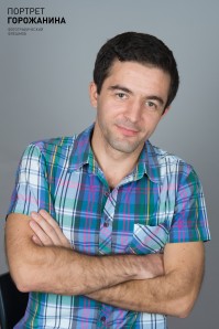 Дмитрий