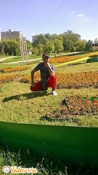 Malik Bakiev