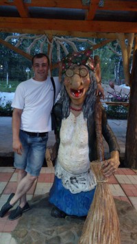 Aleksey Pomazov