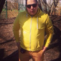 Игорёк