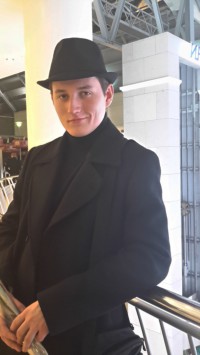 Василий