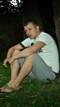 Сергей