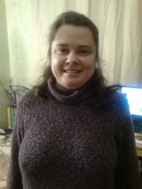 Ирина