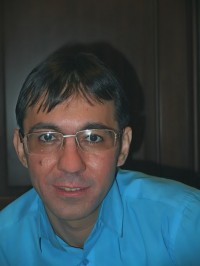 ИЛЬДАР
