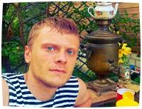 Okolnichev Alexandr