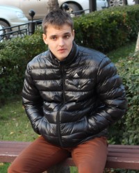 Дмитрий Шнабель