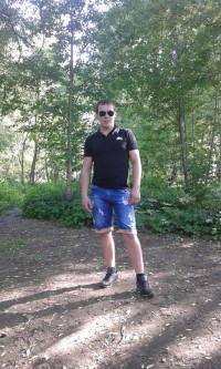 сергей