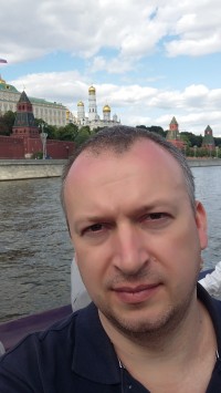 Юрий