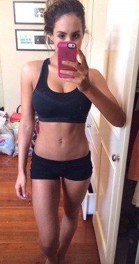 amanda
