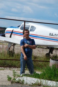 sergey